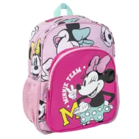 Cerda Group Minnie Rucksack Cerda Group Minnie Rucksack