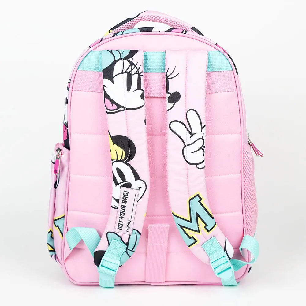 Cerda Group Minnie Rucksack Cerda Group Minnie Rucksack