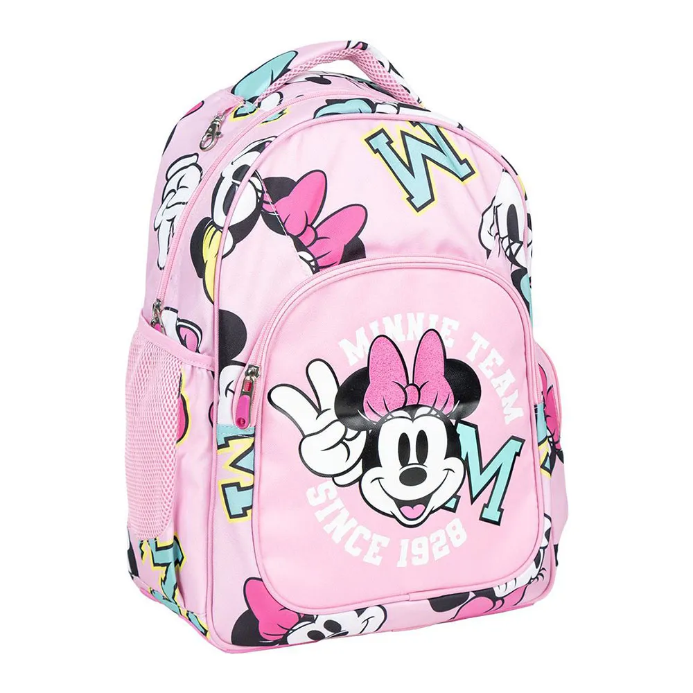 Cerda Group Minnie Rucksack Cerda Group Minnie Rucksack