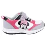 Grey / pink / black