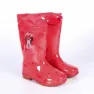 Cerda Group Minnie Stiefel, Red, EU 27