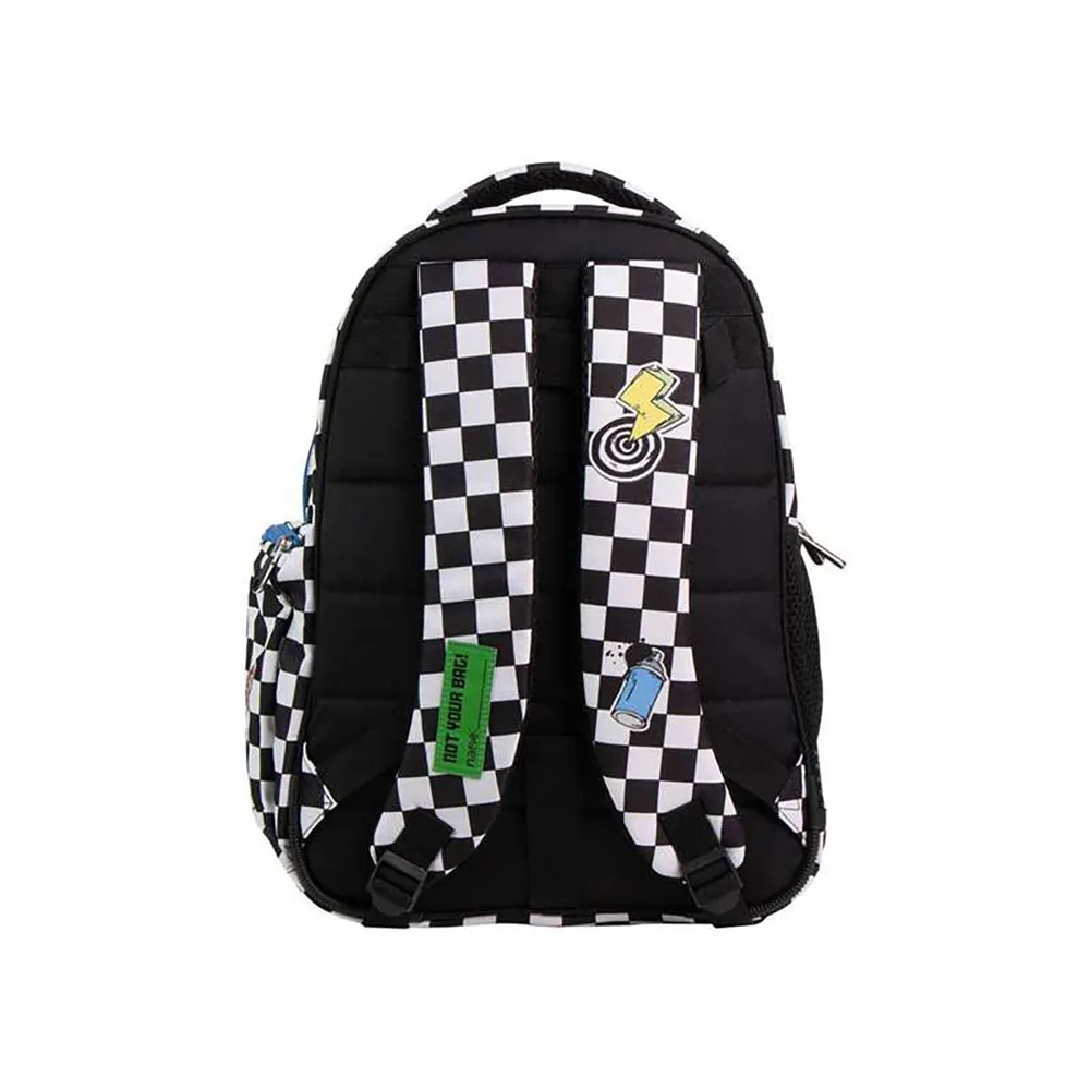 Cerda Group Mittlerer Avengers-rucksack 42 Cm, Multicolor
