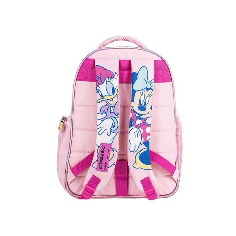 Cerda Group Mittlerer Minnie-rucksack 42 Cm, Multicolor Cerda Group Mittlerer Minnie-rucksack 42 Cm, Multicolor