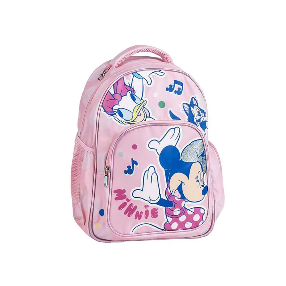 Cerda Group Mittlerer Minnie-rucksack 42 Cm, Multicolor Cerda Group Mittlerer Minnie-rucksack 42 Cm, Multicolor