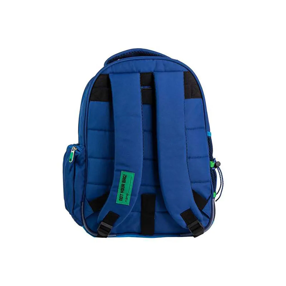 Cerda Group Mittlerer Sonic Prime Rucksack 42 Cm, Multicolor Cerda Group Mittlerer Sonic Prime Rucksack 42 Cm, Multicolor