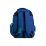 Cerda Group Mittlerer Sonic Prime Rucksack 42 Cm, Multicolor