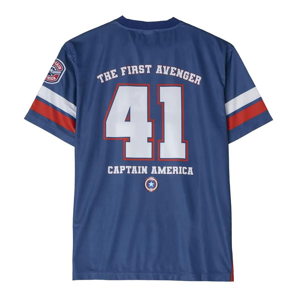 Cerda Group Oversize Avengers Kurzarm-t-shirt Cerda Group Oversize Avengers Kurzarm-t-shirt