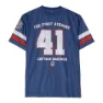 Cerda Group Oversize Avengers Kurzarm-t-shirt