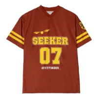 Cerda Group Oversize Harry Potter Gryffindor Kurzarm-t-shirt Cerda Group Oversize Harry Potter Gryffindor Kurzarm-t-shirt
