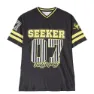Cerda Group Oversize Harry Potter Hufflepuff Kurzarm-t-shirt