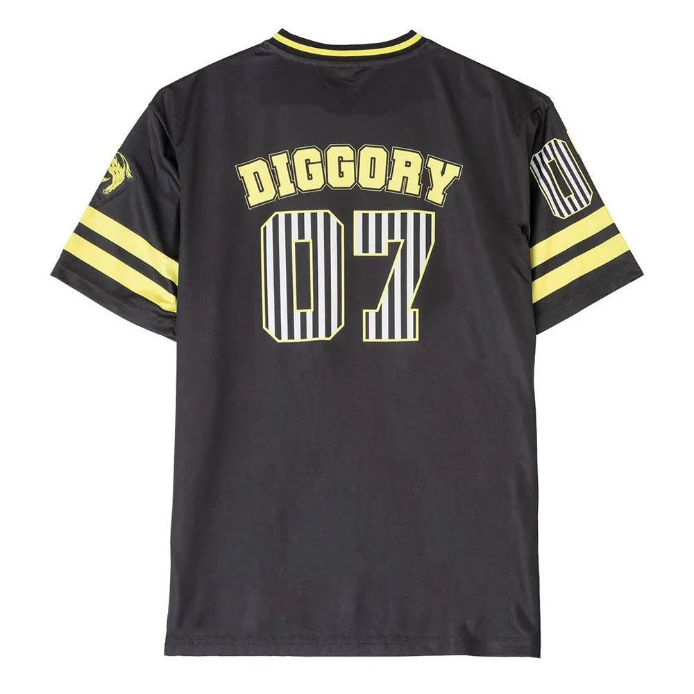 Cerda Group Oversize Harry Potter Hufflepuff Kurzarm-t-shirt Cerda Group Oversize Harry Potter Hufflepuff Kurzarm-t-shirt