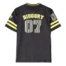 Cerda Group Oversize Harry Potter Hufflepuff Kurzarm-t-shirt