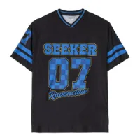 Cerda Group Oversize Harry Potter Ravenclaw Kurzarm-t-shirt Cerda Group Oversize Harry Potter Ravenclaw Kurzarm-t-shirt