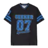 Cerda Group Oversize Harry Potter Ravenclaw Kurzarm-t-shirt