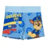 Cerda Group Paw Patrol Badeshorts male, Blue, 6Y