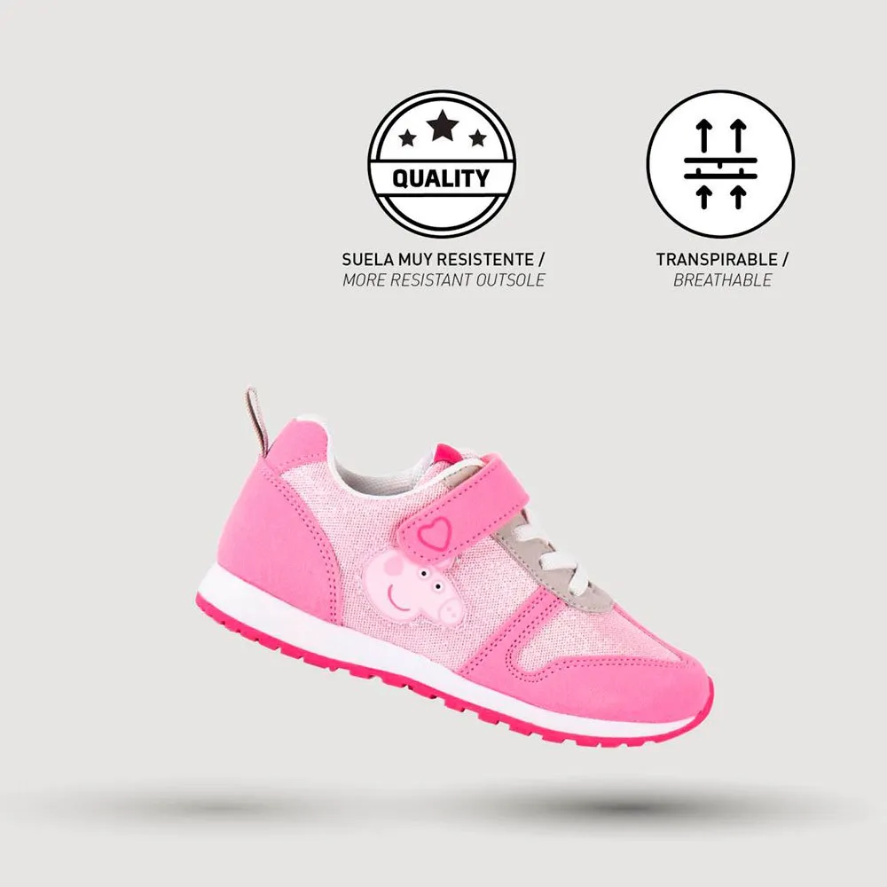 Cerda Group Peppa Pig Sportschuhe Cerda Group Peppa Pig Sportschuhe