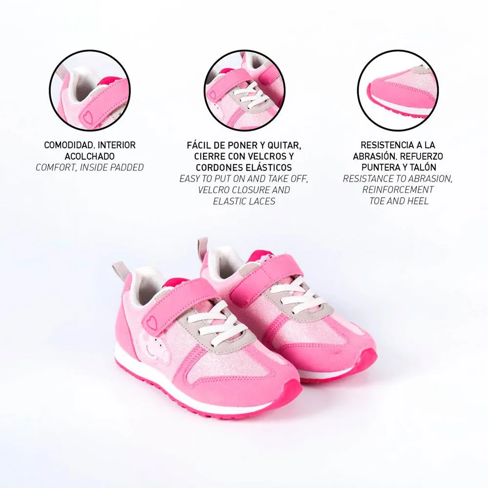 Cerda Group Peppa Pig Sportschuhe Cerda Group Peppa Pig Sportschuhe