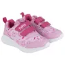 Pink / white / white