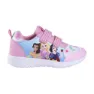 Cerda Group Princess Sportschuhe, Pink / blue / white, EU 23