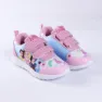 Cerda Group Princess Sportschuhe, Pink / blue / white, EU 23