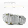 Cerda Group Print Avengers Spiderman Sandalen, Green, EU 28