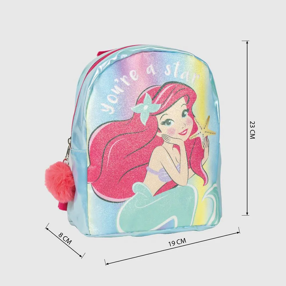 Cerda Group Prinzessin Rucksack, Blue Cerda Group Prinzessin Rucksack, Blue