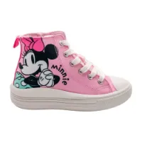 Cerda Group Pvc Sole High Minnie Sportschuhe