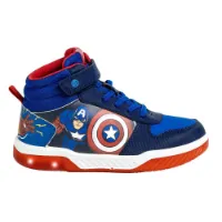 Cerda Group Pvc Sole With Lights Avengers Sportschuhe Cerda Group Pvc Sole With Lights Avengers Sportschuhe