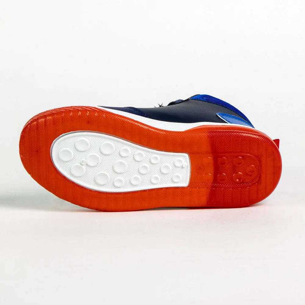 Cerda Group Pvc Sole With Lights Avengers Sportschuhe