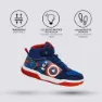 Cerda Group Pvc Sole With Lights Avengers Sportschuhe