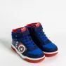 Cerda Group Pvc Sole With Lights Avengers Sportschuhe