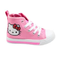 Cerda Group Pvc Sole With Lights High Hello Kitty Sportschuhe Cerda Group Pvc Sole With Lights High Hello Kitty Sportschuhe