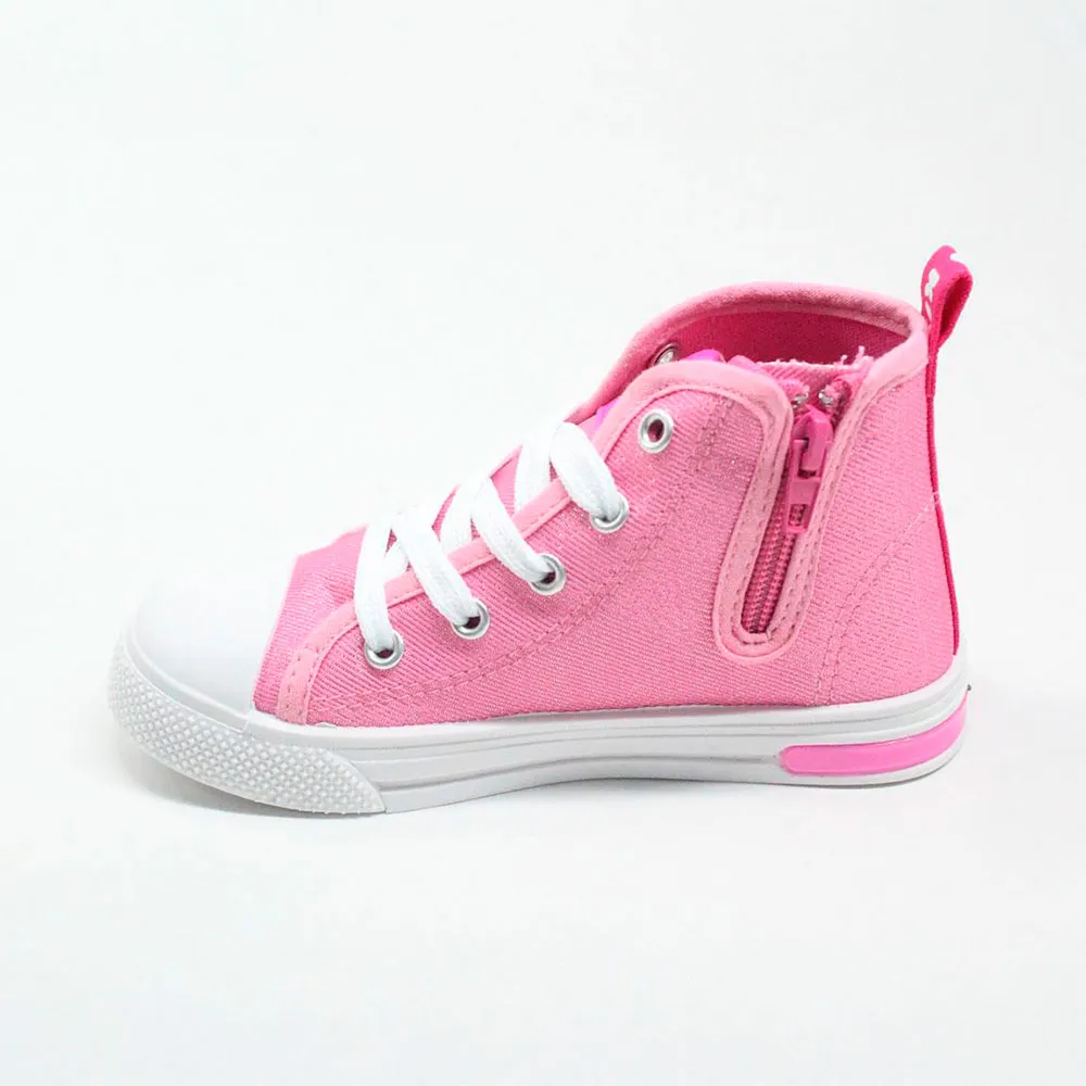 Cerda Group Pvc Sole With Lights High Hello Kitty Sportschuhe Cerda Group Pvc Sole With Lights High Hello Kitty Sportschuhe