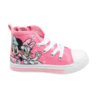 Cerda Group Pvc Sole With Lights High Minnie Sportschuhe Cerda Group Pvc Sole With Lights High Minnie Sportschuhe