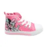 Cerda Group Pvc Sole With Lights High Minnie Sportschuhe