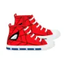 Cerda Group Pvc Sole With Lights High Spiderman Sportschuhe