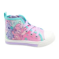 Cerda Group Pvc Sole With Lights High Stitch Sportschuhe Cerda Group Pvc Sole With Lights High Stitch Sportschuhe