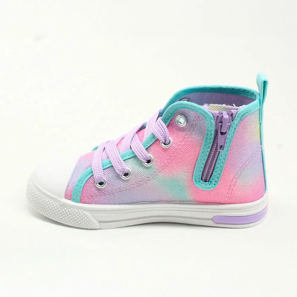 Cerda Group Pvc Sole With Lights High Stitch Sportschuhe Cerda Group Pvc Sole With Lights High Stitch Sportschuhe