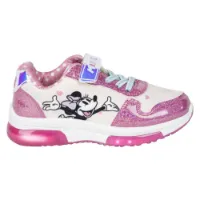 Cerda Group Pvc Sole With Lights Minnie Sportschuhe Cerda Group Pvc Sole With Lights Minnie Sportschuhe
