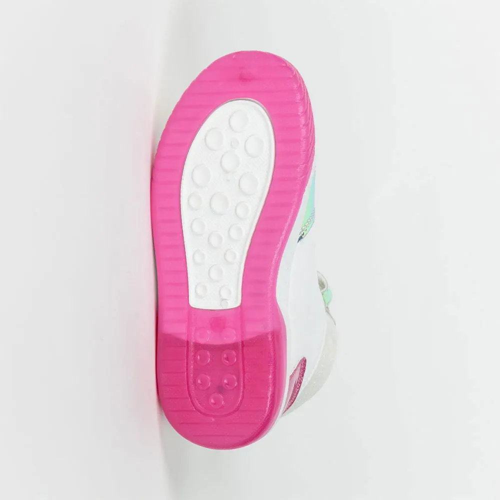 Cerda Group Pvc Sole With Lights Minnie Sportschuhe Cerda Group Pvc Sole With Lights Minnie Sportschuhe