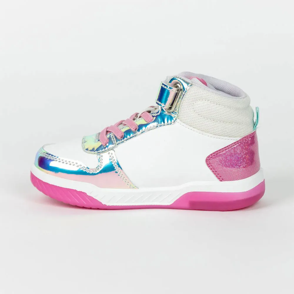 Cerda Group Pvc Sole With Lights Minnie Sportschuhe Cerda Group Pvc Sole With Lights Minnie Sportschuhe