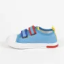 Cerda Group Pvc Sole With Lights Paw Patrol Sportschuhe, Blue, EU 26