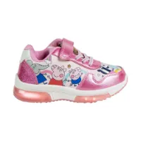 Cerda Group Pvc Sole With Lights Peppa Pig Sportschuhe Cerda Group Pvc Sole With Lights Peppa Pig Sportschuhe