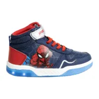 Cerda Group Pvc Sole With Lights Spiderman Sportschuhe Cerda Group Pvc Sole With Lights Spiderman Sportschuhe