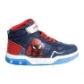 Cerda Group Pvc Sole With Lights Spiderman Sportschuhe