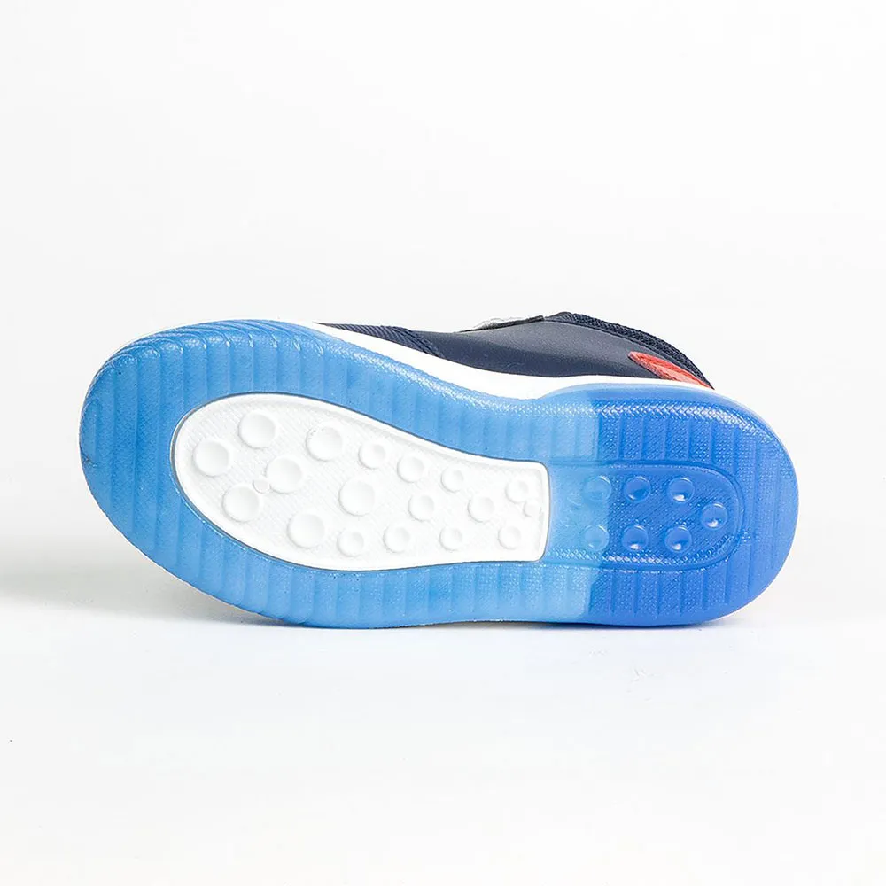 Cerda Group Pvc Sole With Lights Spiderman Sportschuhe Cerda Group Pvc Sole With Lights Spiderman Sportschuhe