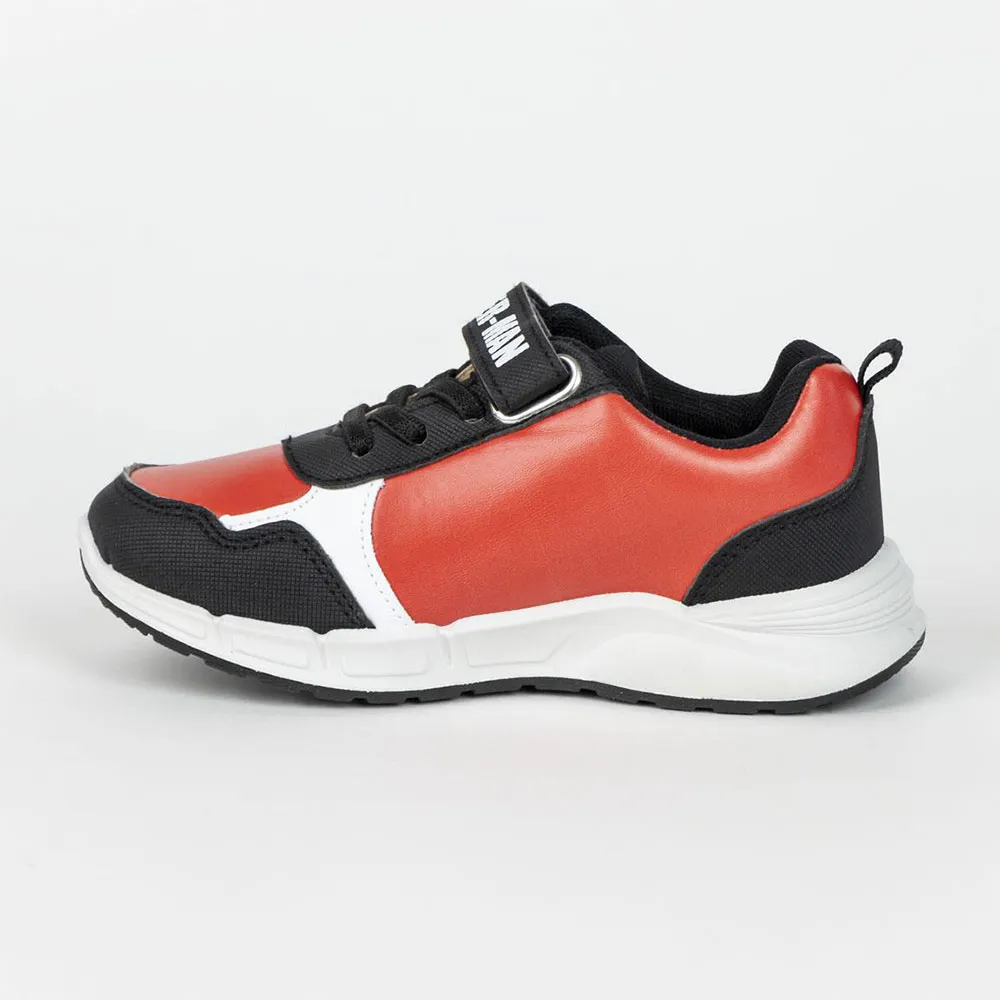 Cerda Group Pvc Sole With Lights Spiderman Sportschuhe Cerda Group Pvc Sole With Lights Spiderman Sportschuhe