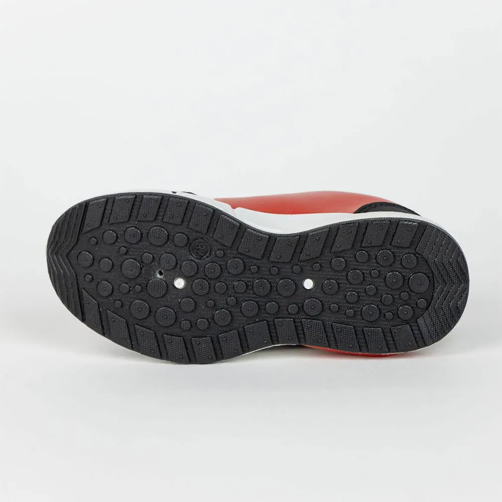 Cerda Group Pvc Sole With Lights Spiderman Sportschuhe Cerda Group Pvc Sole With Lights Spiderman Sportschuhe