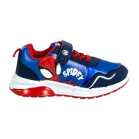 Cerda Group Pvc Sole With Lights Spidey Sportschuhe Cerda Group Pvc Sole With Lights Spidey Sportschuhe