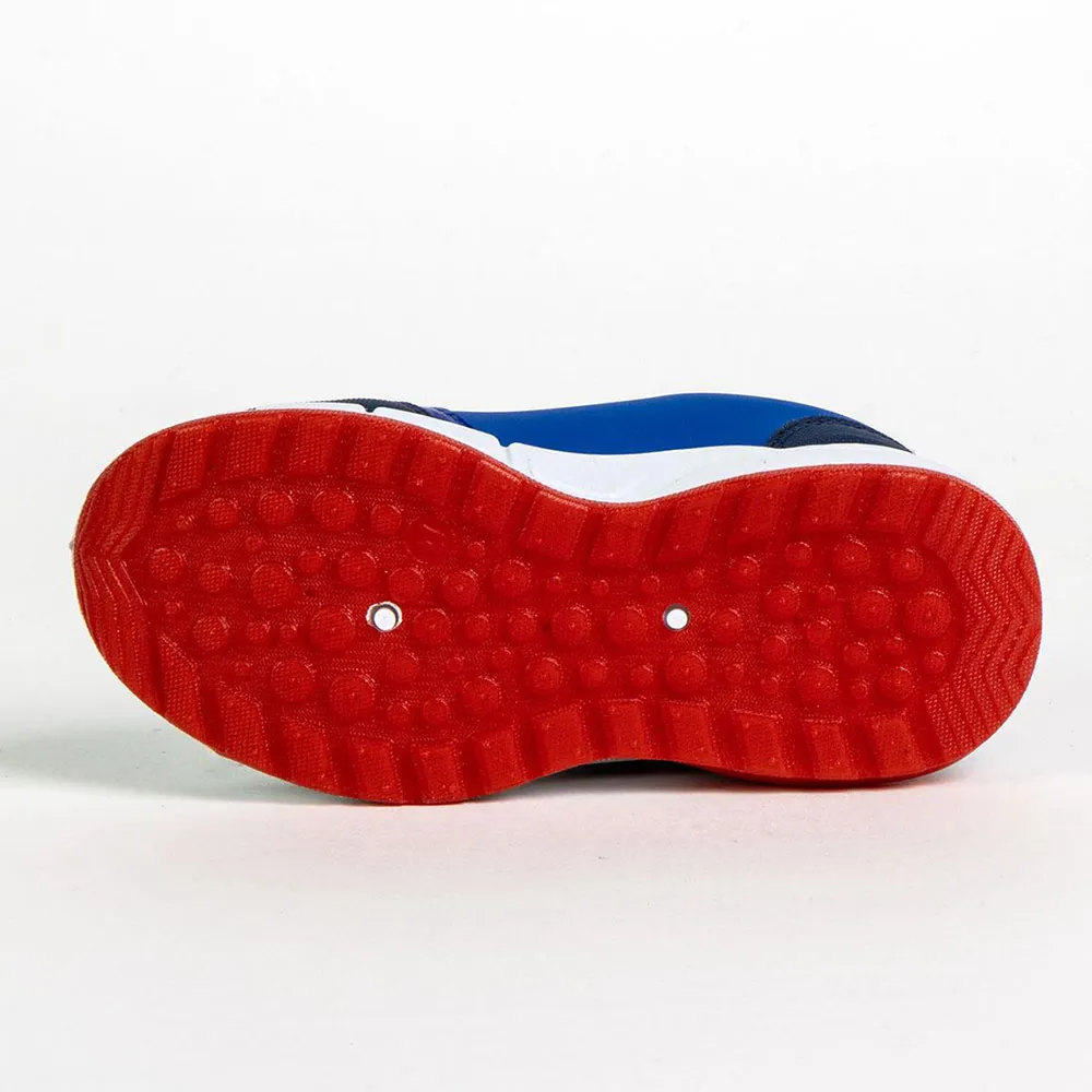 Cerda Group Pvc Sole With Lights Spidey Sportschuhe Cerda Group Pvc Sole With Lights Spidey Sportschuhe